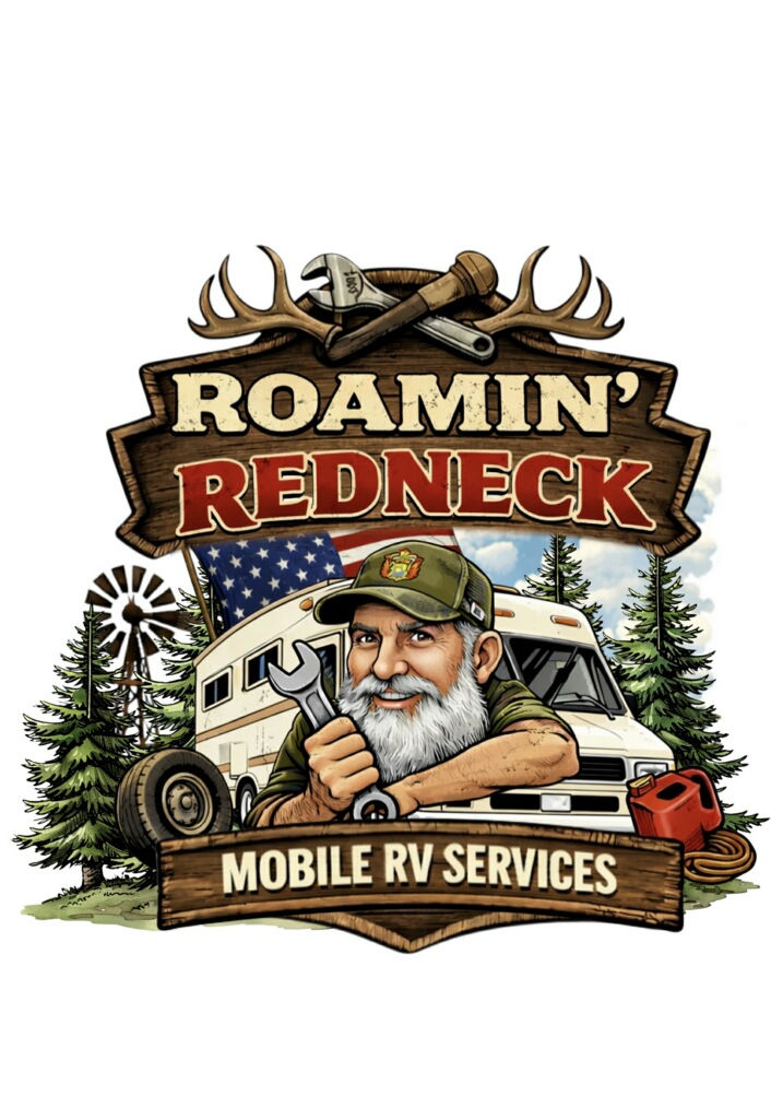 Roamin' Redneck Mobile RV Services, LLC
