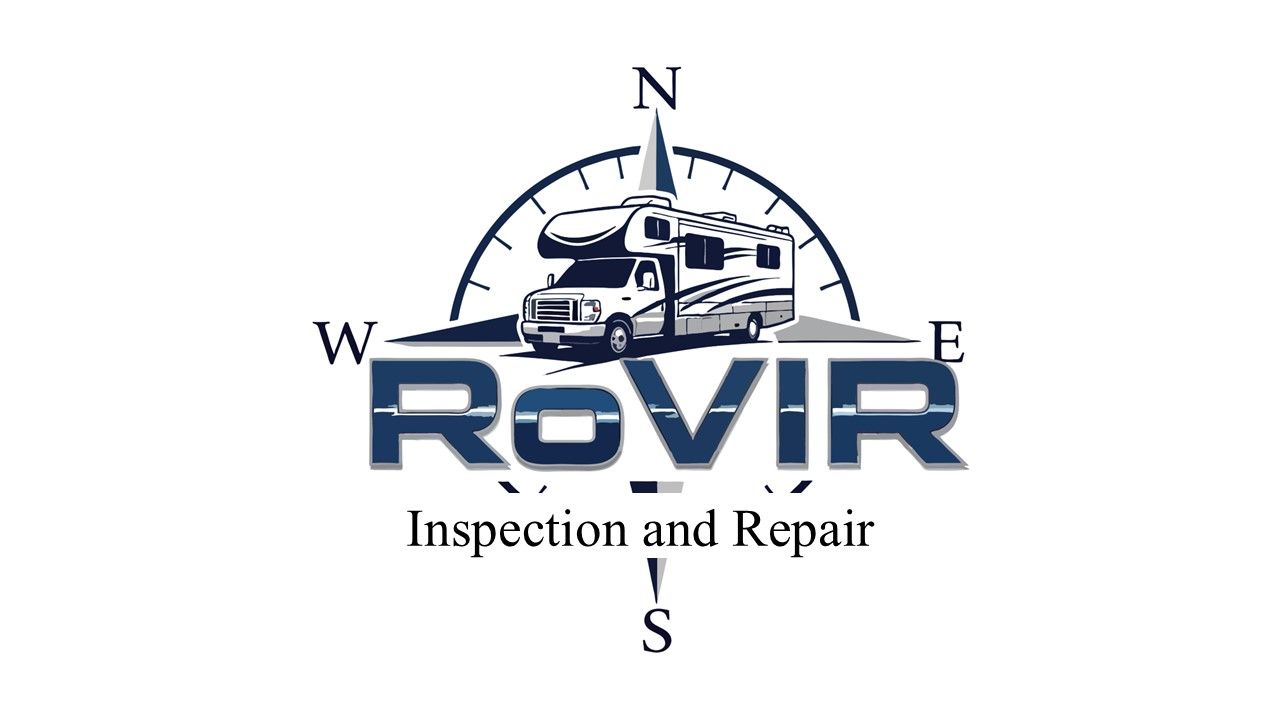 RoVIR Inspection and Repair
