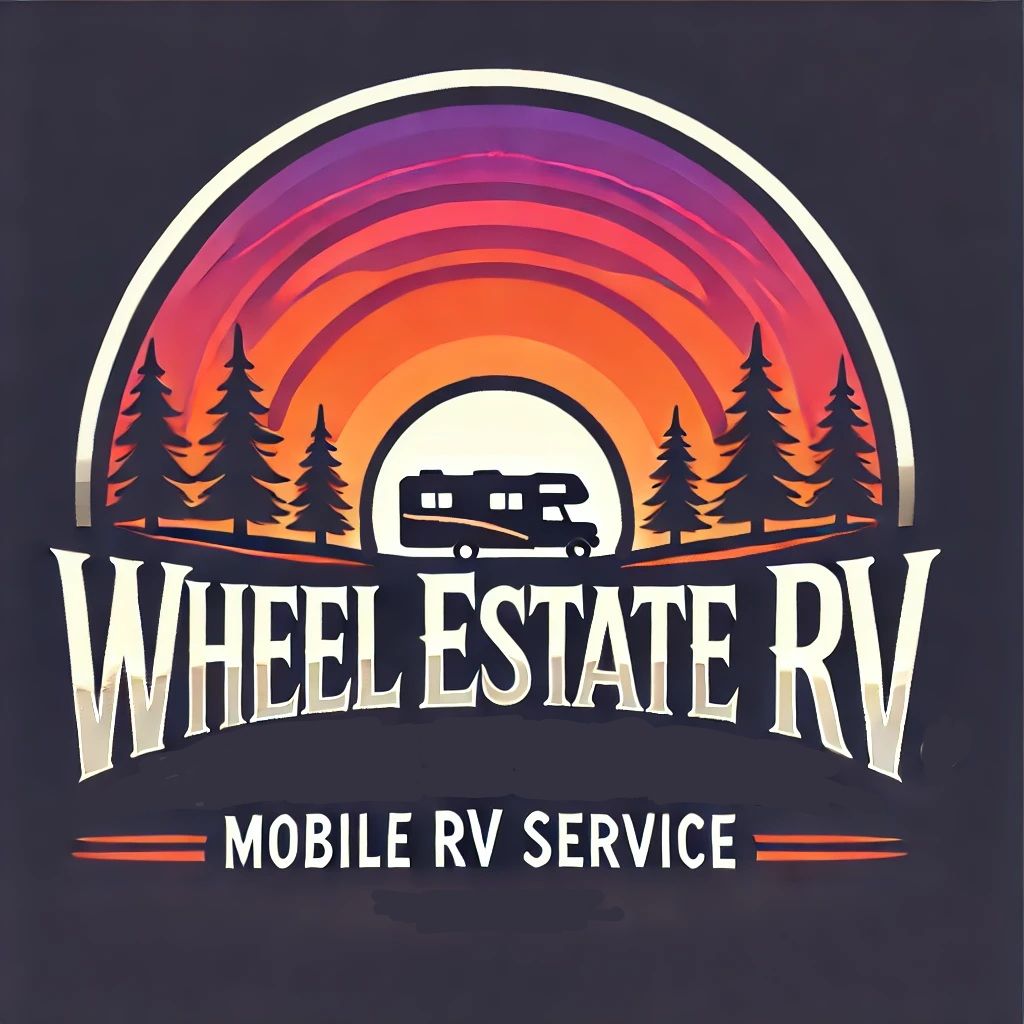 Wheel Estate Rv: Mobile Service and Inspections