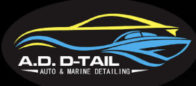 A.D. D-Tail Auto & Marine Detailing