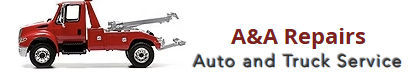 A&A Repairs