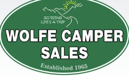 Wolfe Camper Sales
