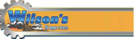 Wilson's RV Repair