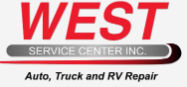 West Service Center
