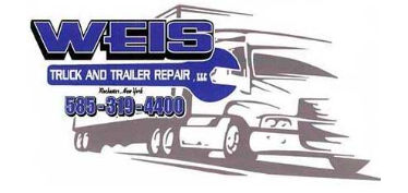 Weis Truck & Trailer Repair LLC