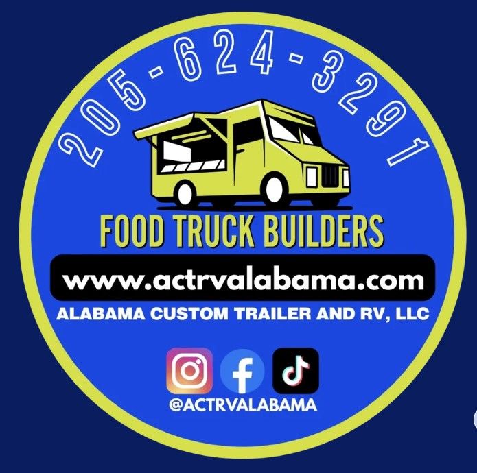 Alabama Custom Trailer and RV LLC