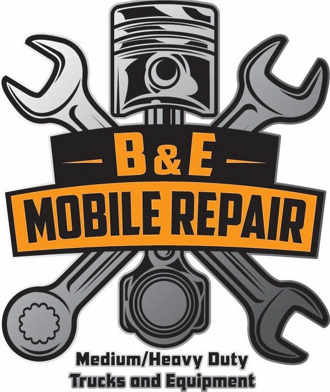 B&E Mobile Repair