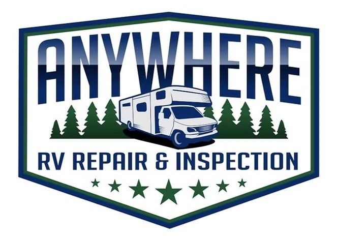 Anywhere RV Repair and Inspection