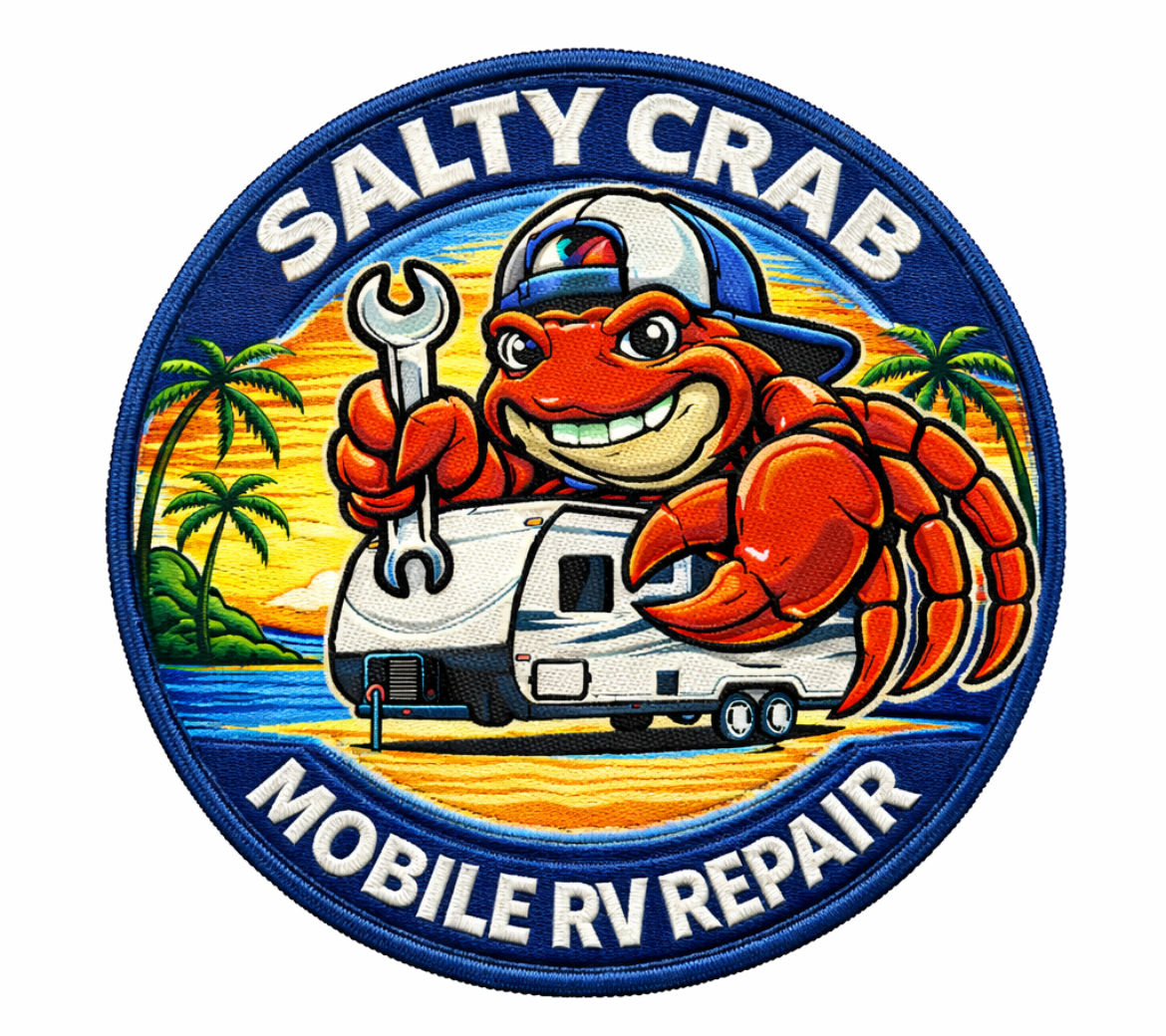 Salty Crab Mobile RV Repair