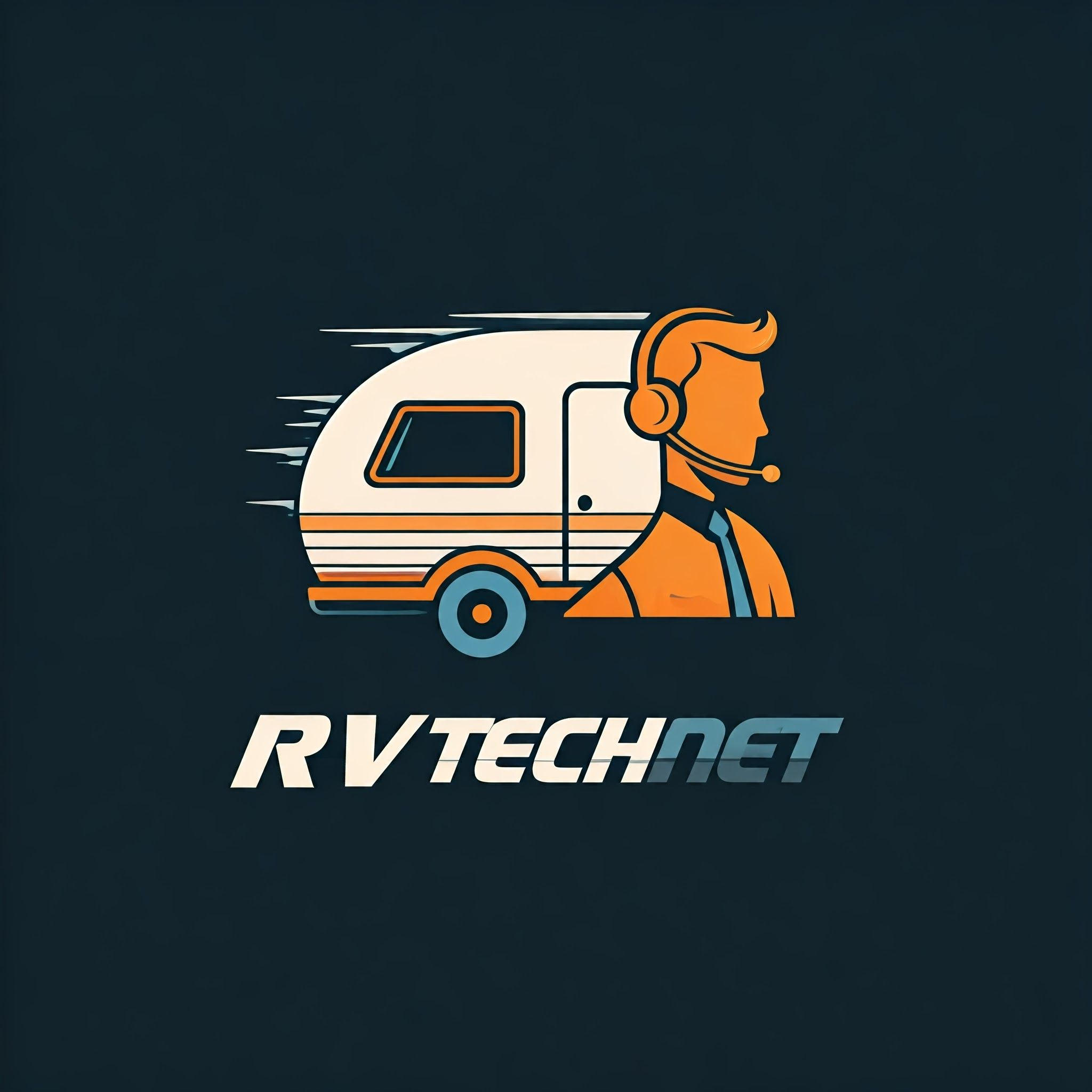 Demo RV Repair Business