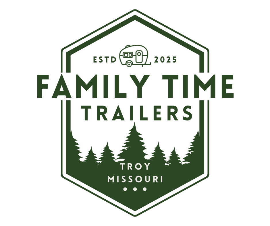 Family Time Trailers
