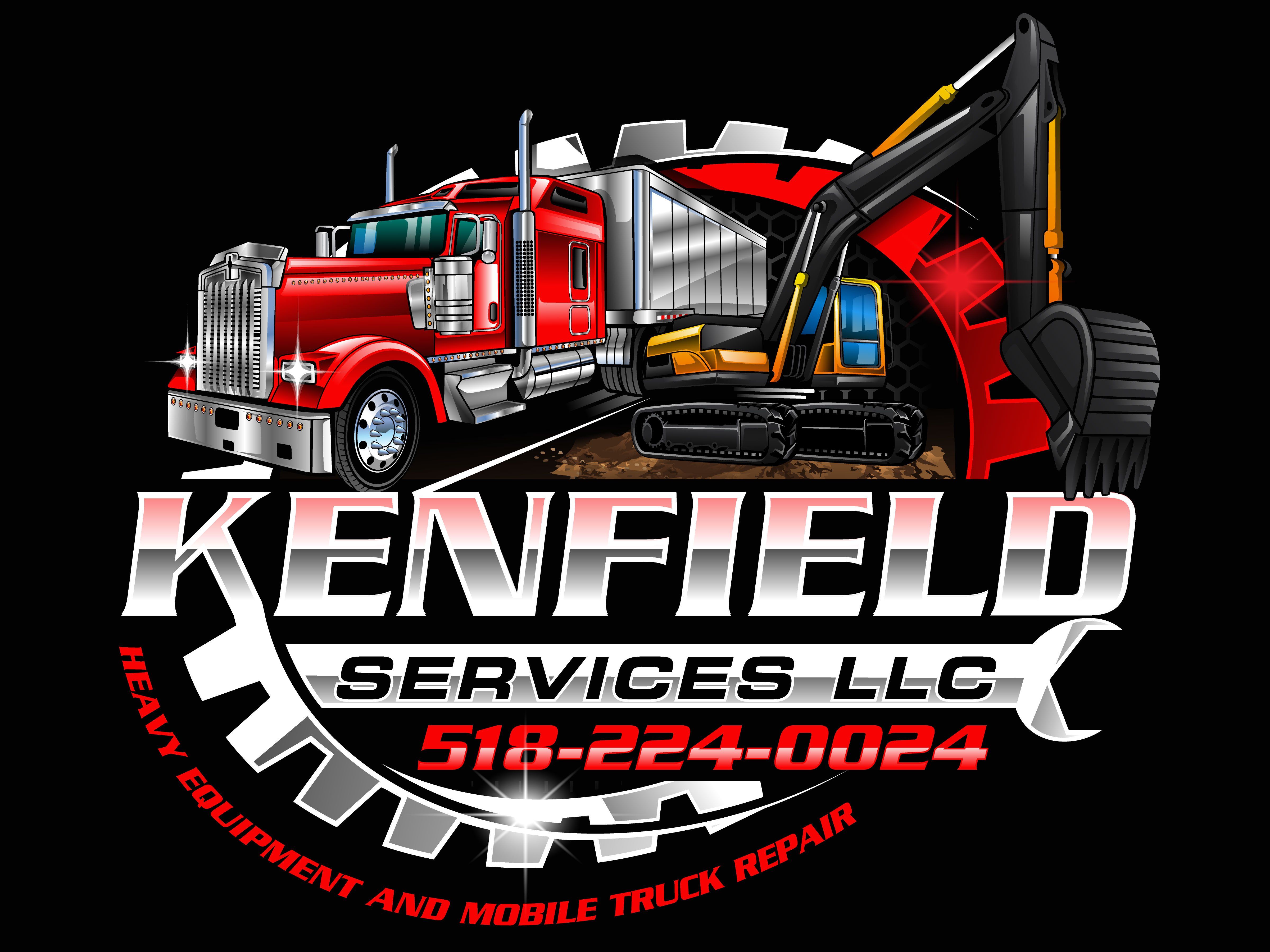 Kenfield services llc