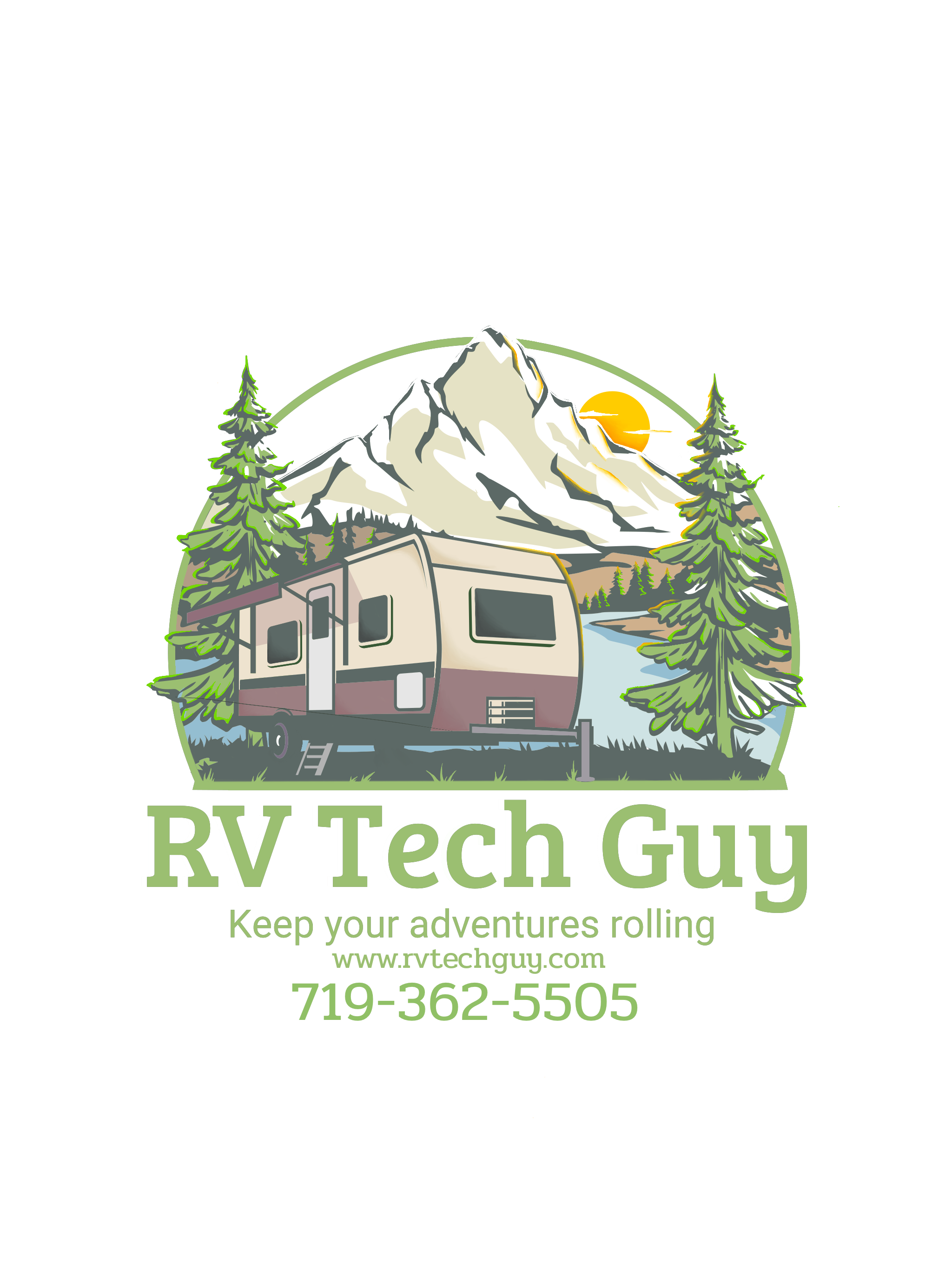 RV Tech Guy
