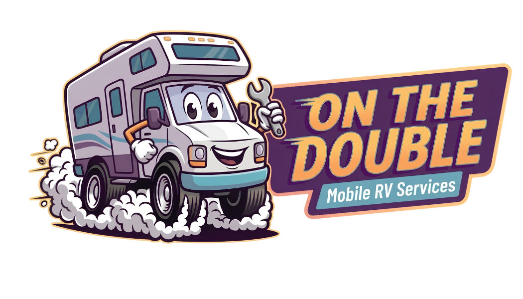 On The Double RV Services