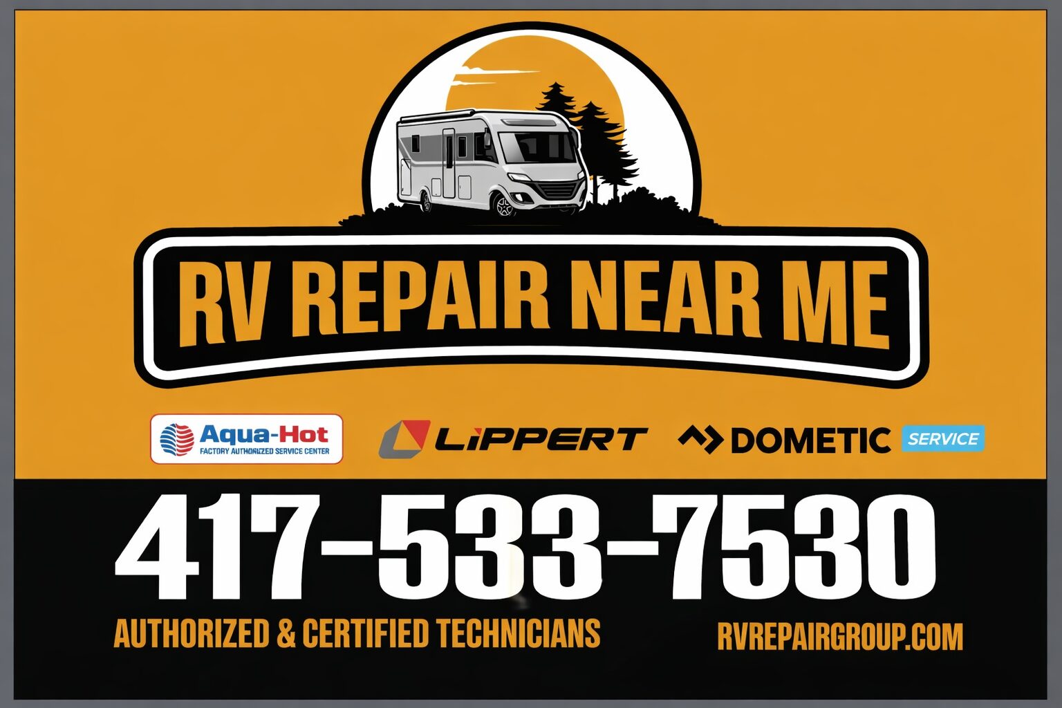 RV Repair Group, LLC
