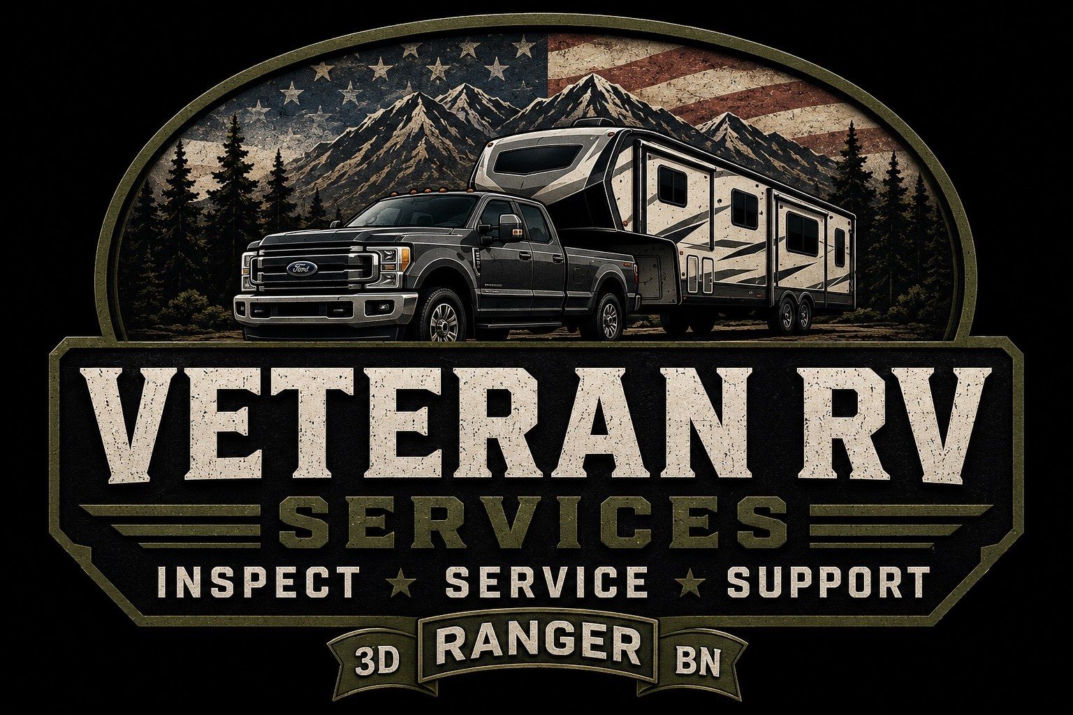 Veteran RV Services LLC