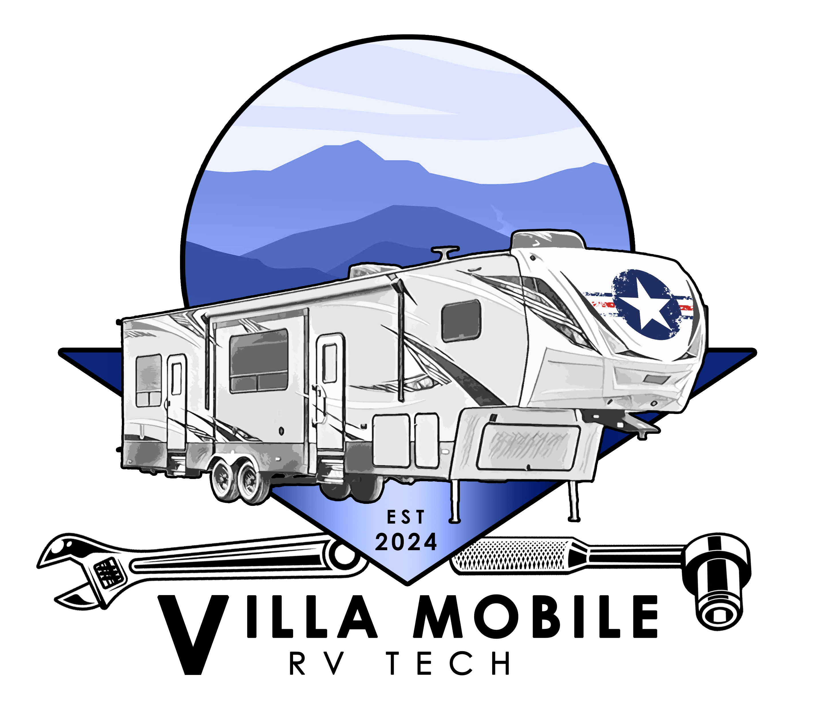 Villa Mobile RV Tech