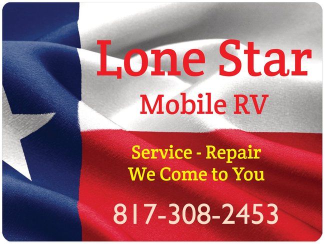 Lone Star Mobile RV Service, LLC