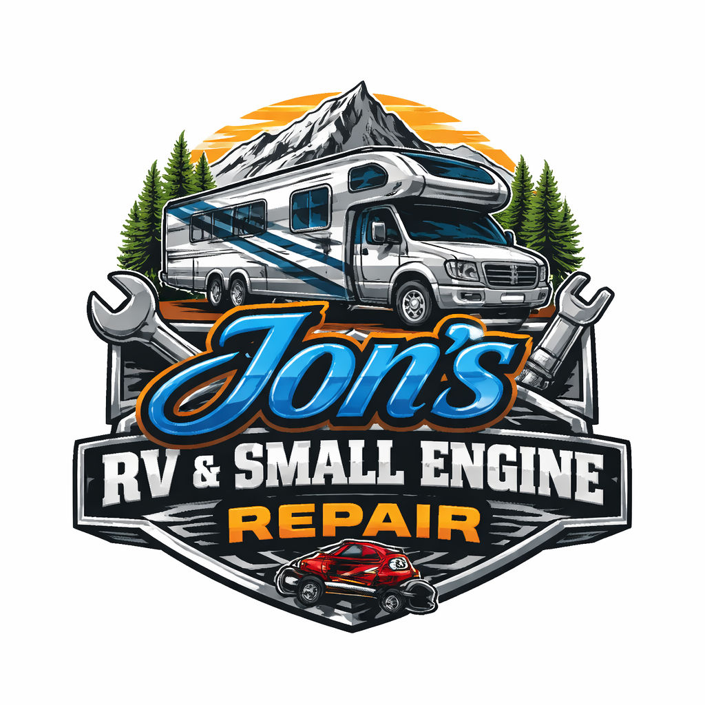 Jon's Rv & Small Engine Repair
