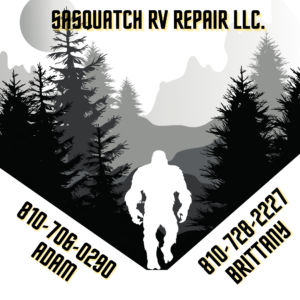 Sasquatch RV Repair LLC