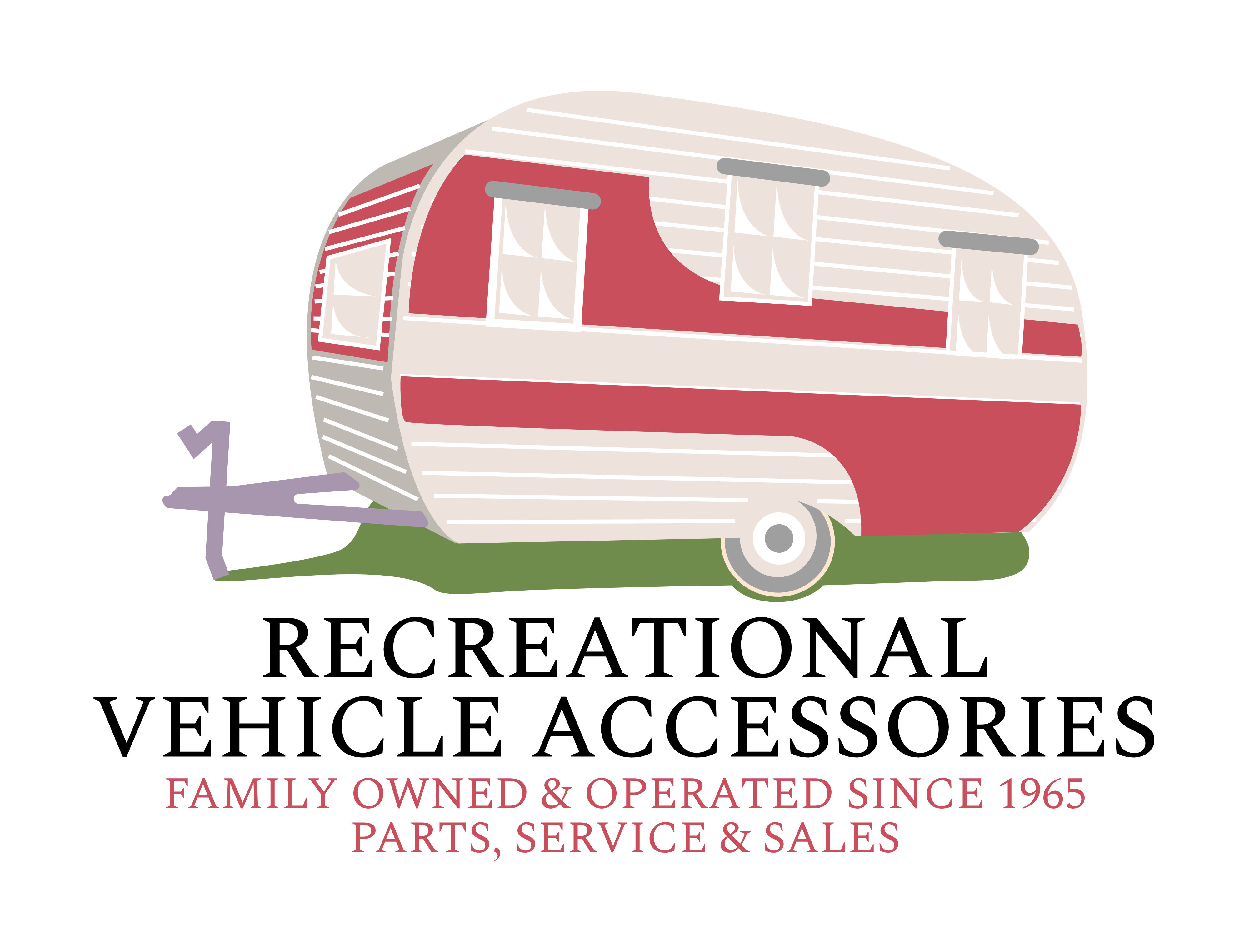 Recreational Vehicle Accessories