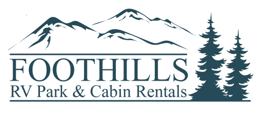 Foothills RV Park & Cabins
