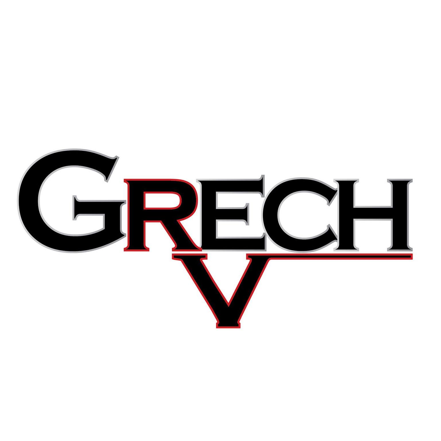 Grech RV logo