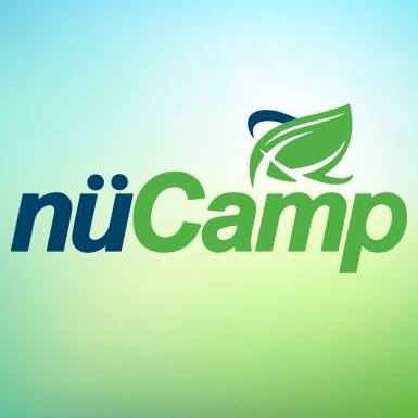nuCamp RV logo