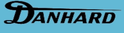 Danhard logo