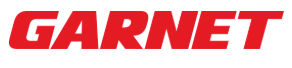 Garnet Instruments logo