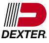Dexter Axles logo