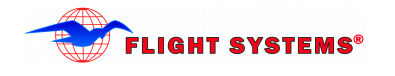 Flight Systems logo