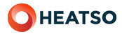 Heatso logo