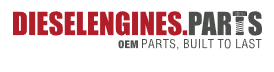 DieselEngines.Parts logo