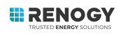 Renogy logo