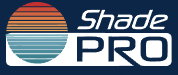 ShadePro logo