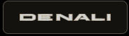 Denali by Dutchmen logo