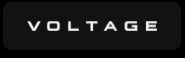 Voltage by Dutchmen logo