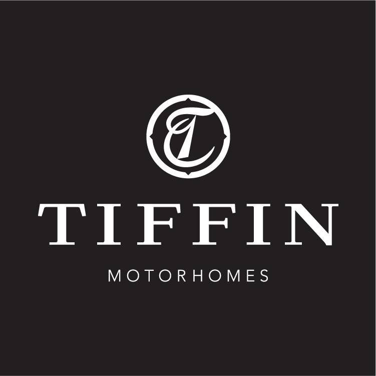 Tiffin Motorhomes logo