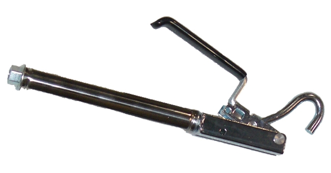TURNBUCKLE QUICK LOAD