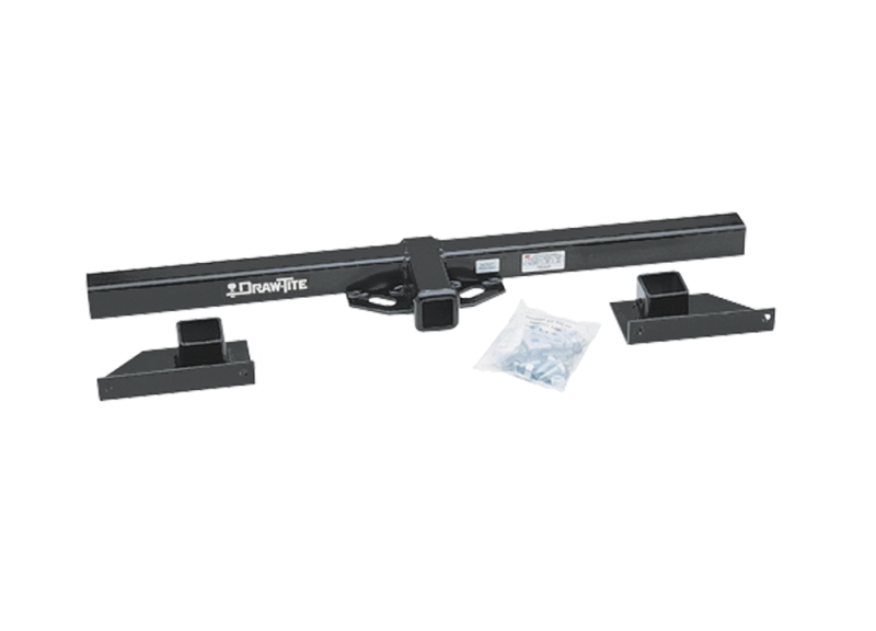 Universal Multi-Fit Motorhome Hitch