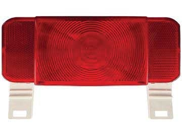 LED Combination Tail Light