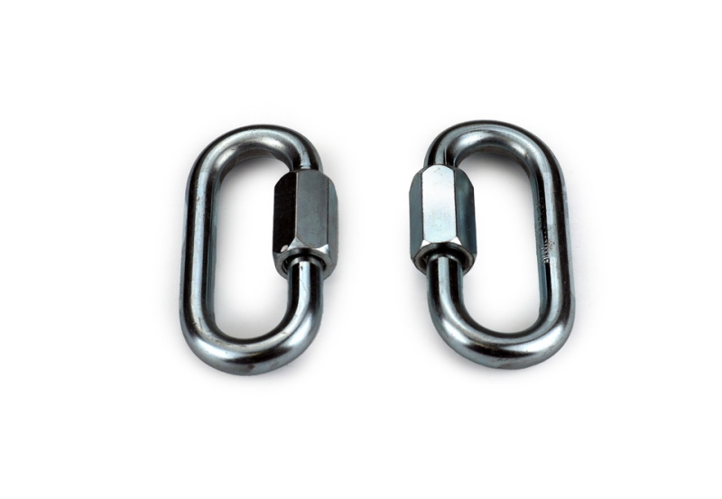 CABLE QUICK LINKS - 2 PACK