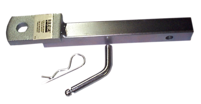 HITCH BAR KIT 77 SERIES BAR PIN AND CLIP