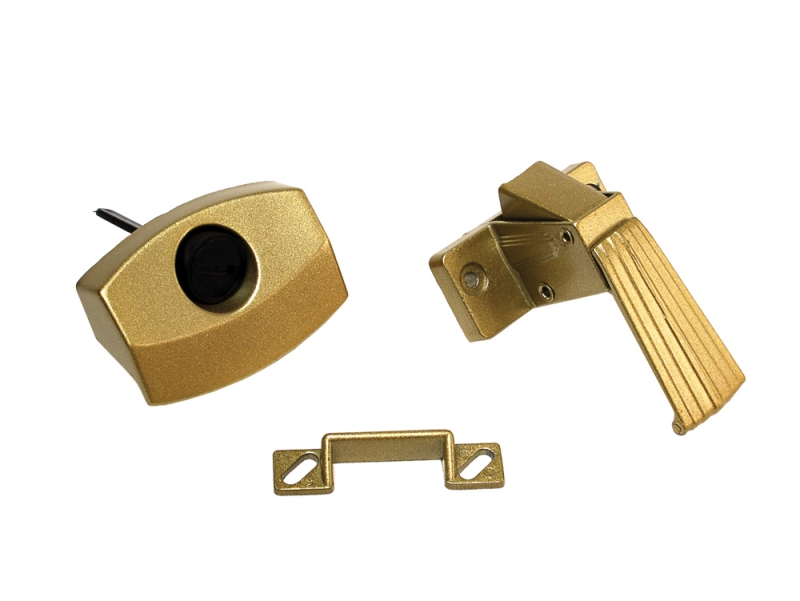 Door Latch  Non-Locking