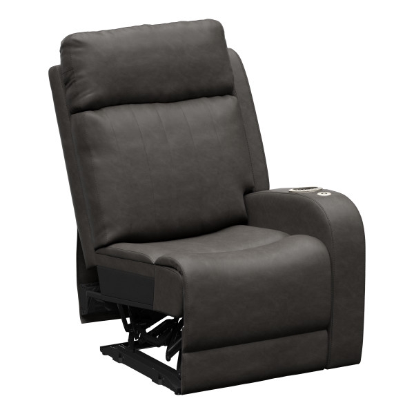 Thomas Payne Signature Seismic Series RV Theater Seating Recliner - Left Arm  McCoy