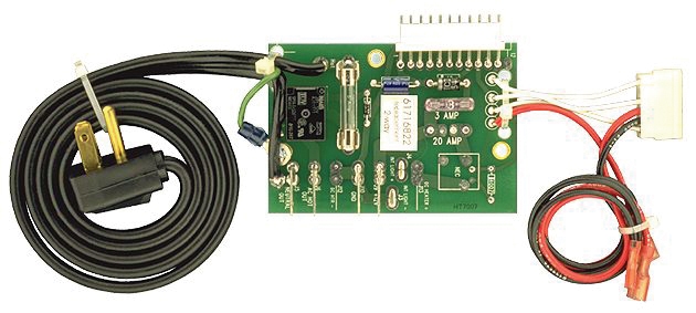 CIRCUIT BOARD 2 WAY NORCOLD
