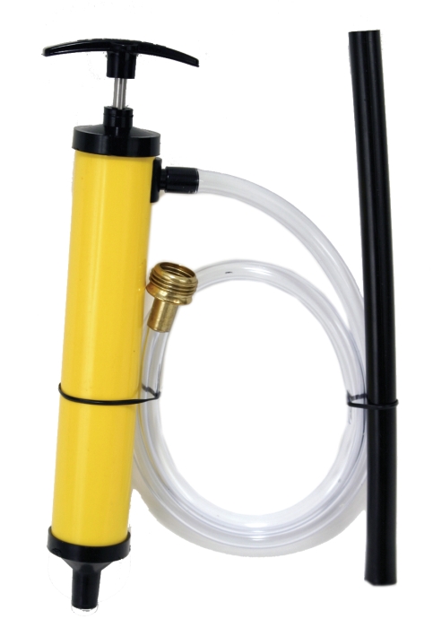 HAND PUMP KIT