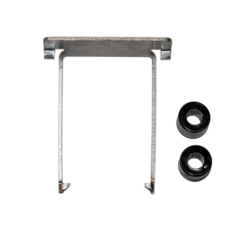 Travel'r Replacement Roller Kit