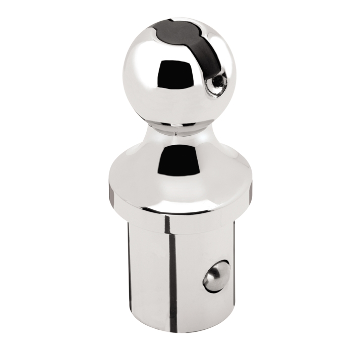 ELITE SERIES GOOSENECK BALL 2-5/16